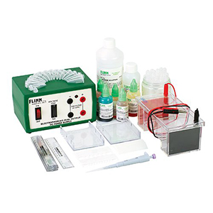 Electrophoresis Lab Station II
